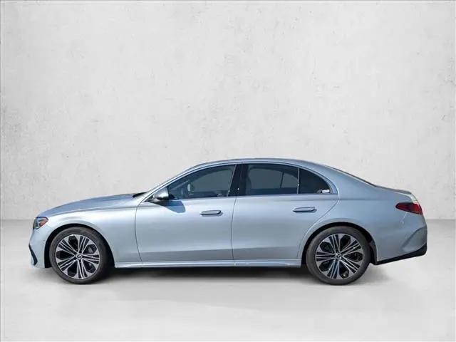2026 Mercedes-Benz E 350 E 350