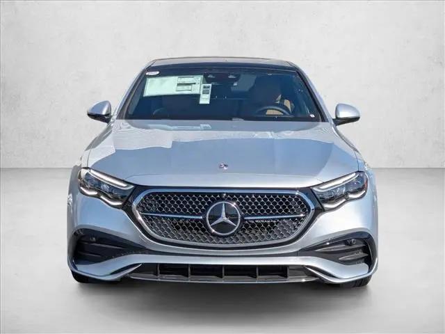 2026 Mercedes-Benz E 350 E 350