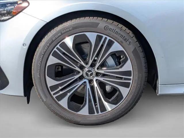 2026 Mercedes-Benz E 350 E 350