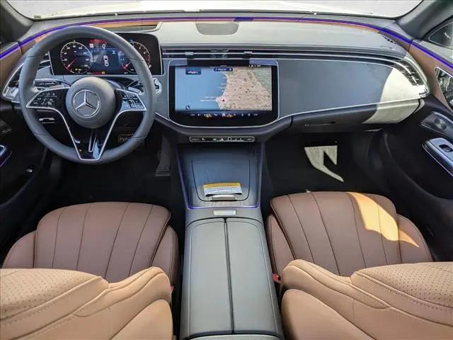 2026 Mercedes-Benz E 350 E 350