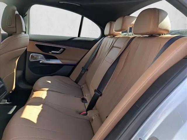 2026 Mercedes-Benz E 350 E 350