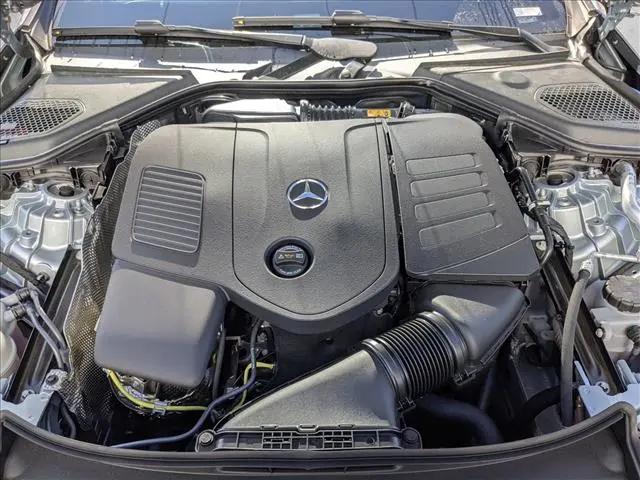 2026 Mercedes-Benz E 350 E 350