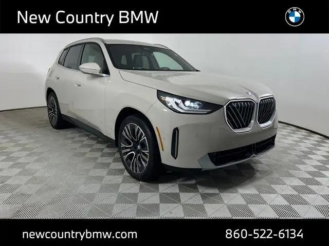 2026 BMW X3 30 xDrive for sale in Hartford, CT