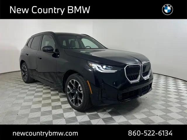 2026 BMW X3 30 xDrive for sale in Hartford, CT