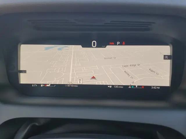 2025 Land Rover Discovery Sport S
