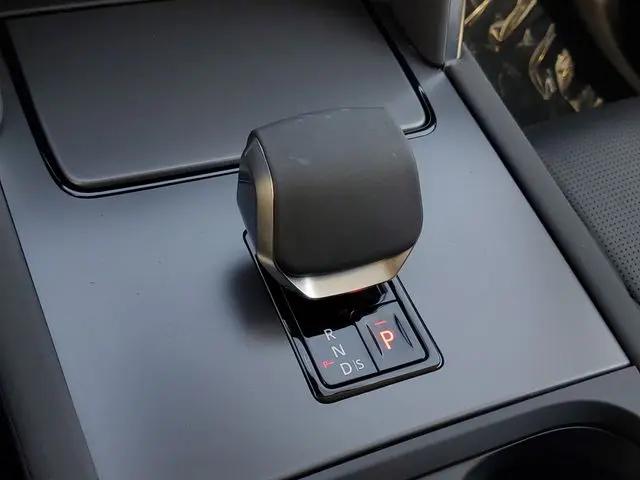 2025 Land Rover Discovery Sport S