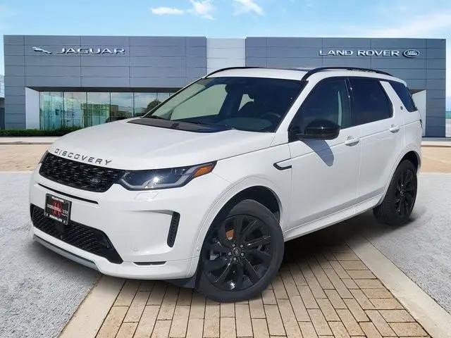 2025 Land Rover Discovery Sport S for sale in Tinley Park, IL