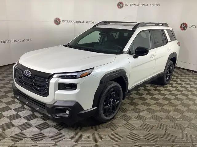 2026 Subaru Outback Limited for sale in Tinley Park, IL