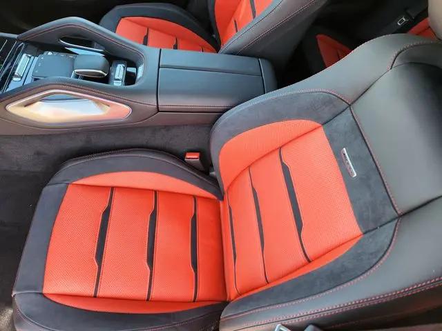 2026 Mercedes-Benz AMG GLE 53 4MATIC+