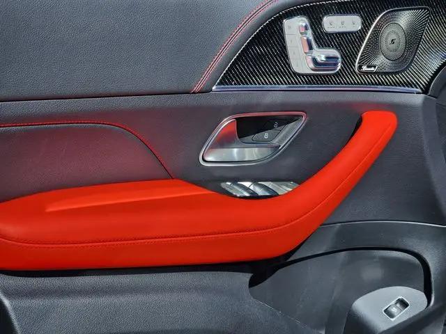 2026 Mercedes-Benz AMG GLE 53 4MATIC+