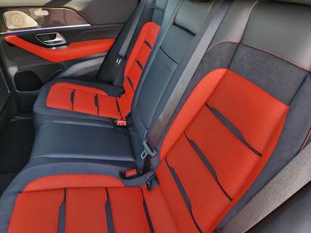 2026 Mercedes-Benz AMG GLE 53 4MATIC+