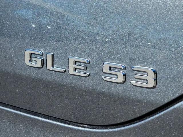 2026 Mercedes-Benz AMG GLE 53 4MATIC+