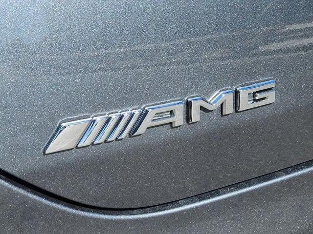 2026 Mercedes-Benz AMG GLE 53 4MATIC+