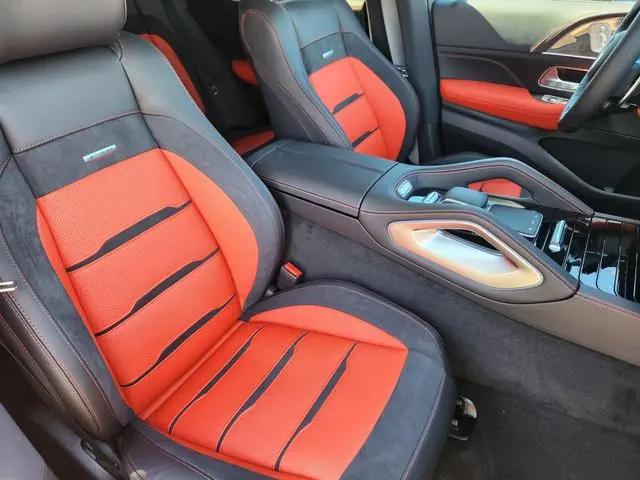2026 Mercedes-Benz AMG GLE 53 4MATIC+