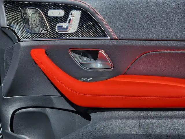 2026 Mercedes-Benz AMG GLE 53 4MATIC+
