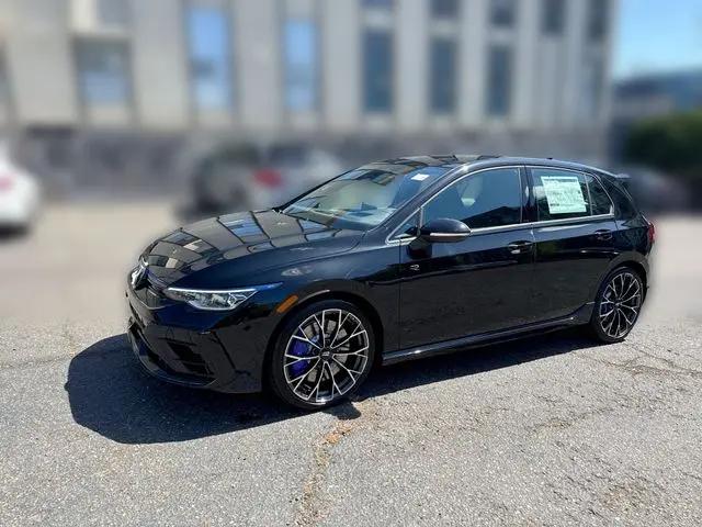 2026 Volkswagen Golf R Base for sale in Oakland, CA
