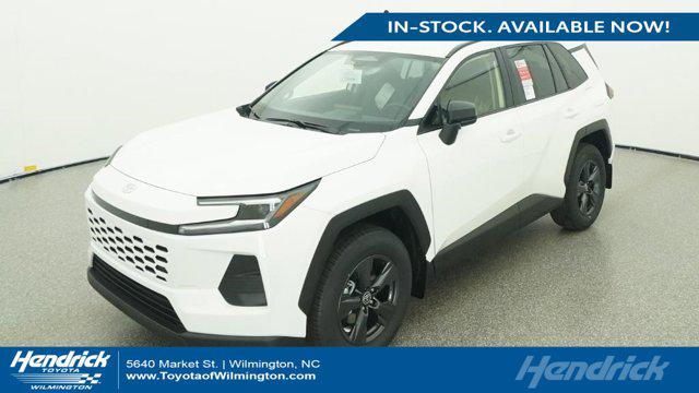 2026 Toyota RAV4 LE for sale in Wilmington, NC