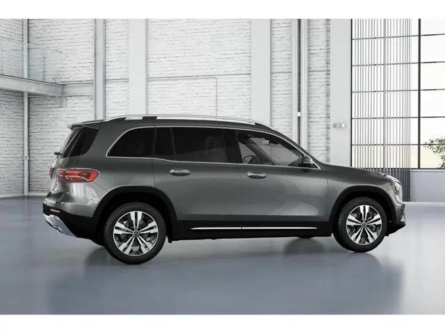 2026 Mercedes-Benz GLB GLB 250