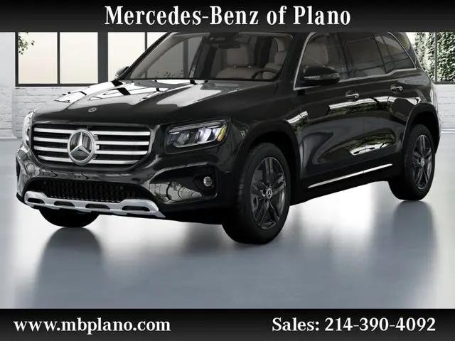 2026 Mercedes-Benz GLB 4MATIC for sale in Plano, TX