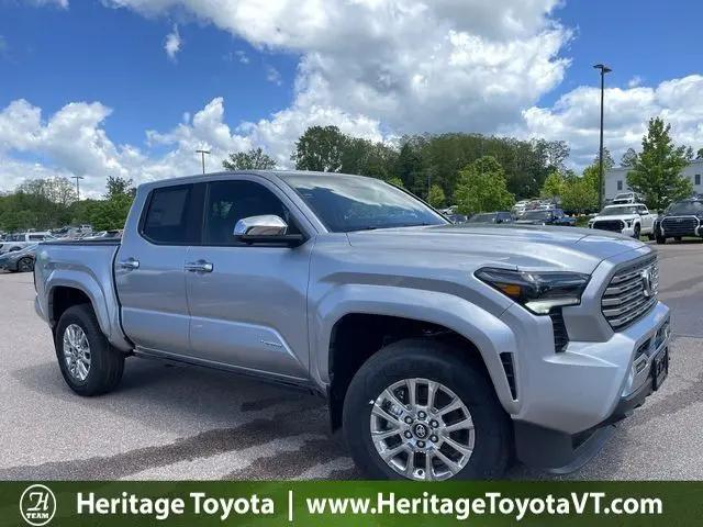 2026 Toyota Tacoma Limited for sale in Burlington, VT
