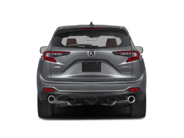 2026 Acura RDX A-Spec