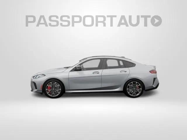 2026 BMW M235 Gran Coupe xDrive
