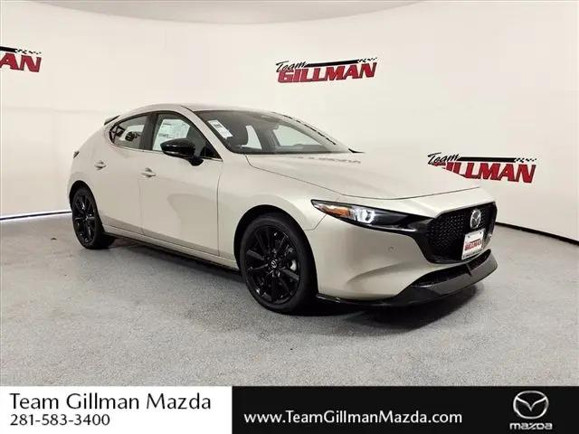 2026 Mazda Mazda3 2.5 Turbo Premium Plus for sale in Houston, TX
