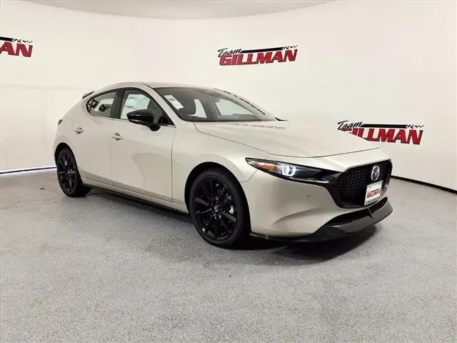 2026 Mazda Mazda3 2.5 Turbo Premium Plus for sale in Houston, TX