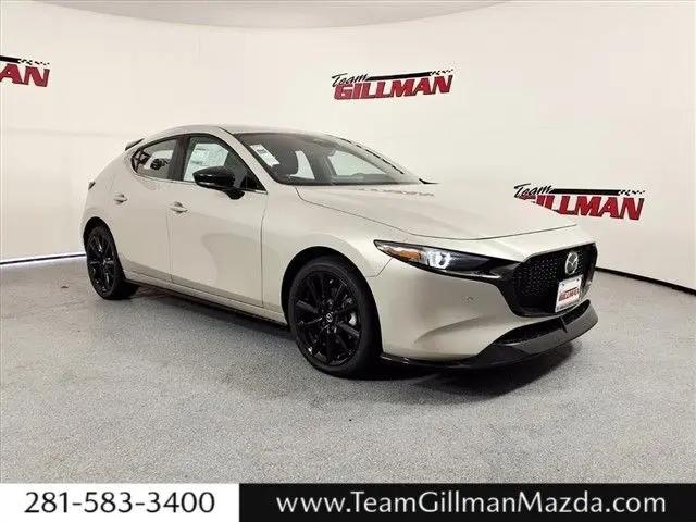 2026 Mazda Mazda3 2.5 Turbo Premium Plus for sale in Houston, TX