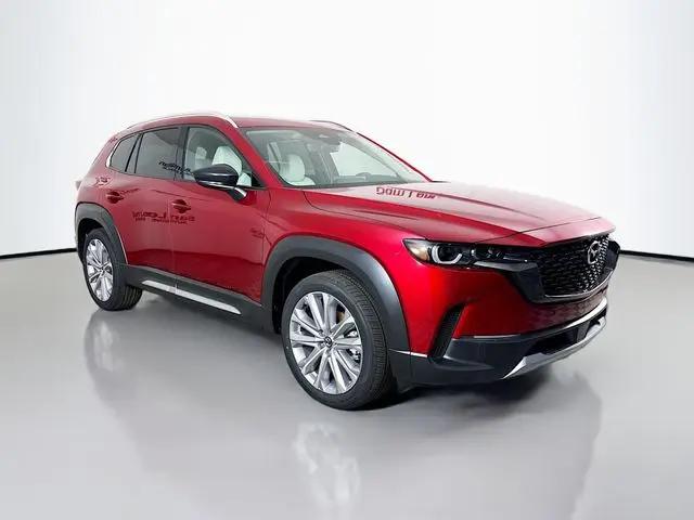 2026 Mazda CX-50 2.5 Turbo Premium Plus for sale in Bloomington, IL