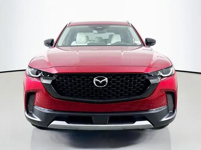 2026 Mazda CX-50 2.5 Turbo Premium Plus