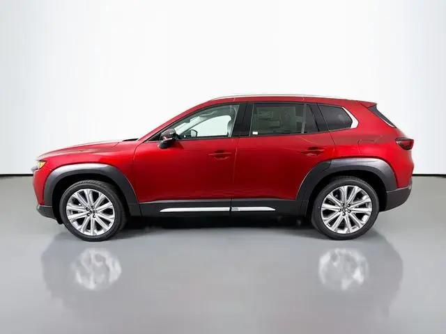 2026 Mazda CX-50 2.5 Turbo Premium Plus