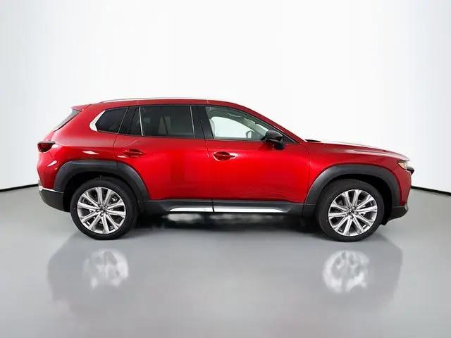 2026 Mazda CX-50 2.5 Turbo Premium Plus
