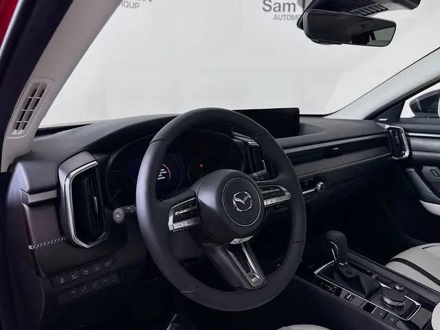 2026 Mazda CX-50 2.5 Turbo Premium Plus