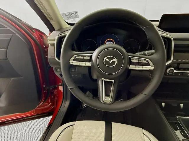 2026 Mazda CX-50 2.5 Turbo Premium Plus