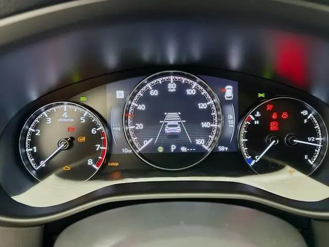 2026 Mazda CX-50 2.5 Turbo Premium Plus
