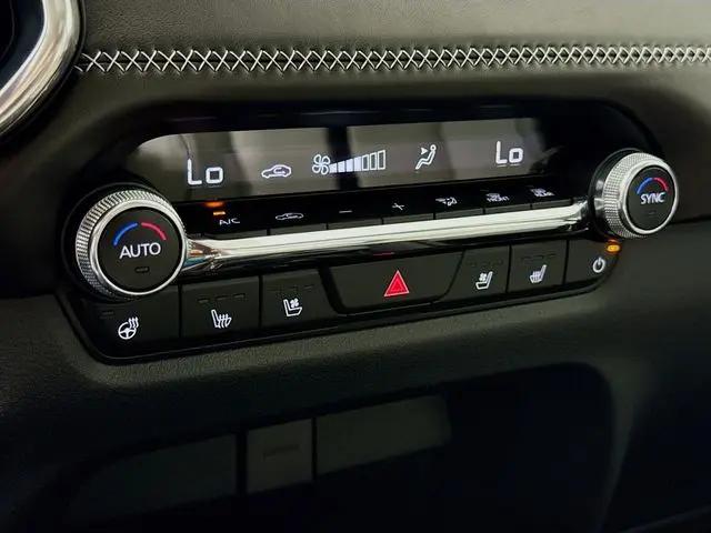 2026 Mazda CX-50 2.5 Turbo Premium Plus