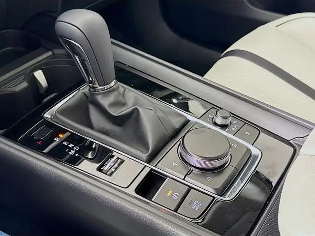 2026 Mazda CX-50 2.5 Turbo Premium Plus