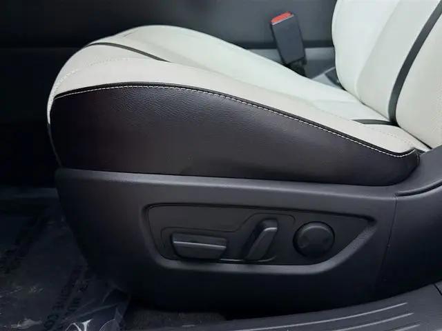 2026 Mazda CX-50 2.5 Turbo Premium Plus