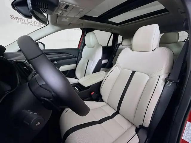 2026 Mazda CX-50 2.5 Turbo Premium Plus