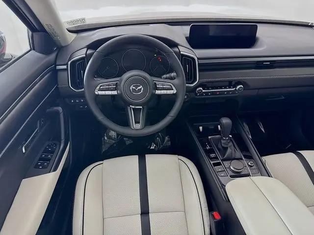 2026 Mazda CX-50 2.5 Turbo Premium Plus