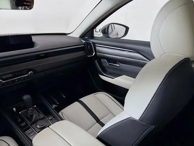 2026 Mazda CX-50 2.5 Turbo Premium Plus