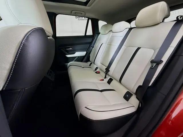 2026 Mazda CX-50 2.5 Turbo Premium Plus