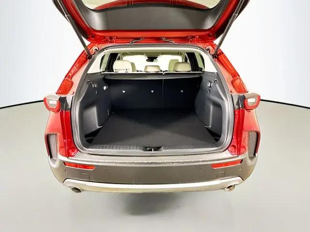 2026 Mazda CX-50 2.5 Turbo Premium Plus