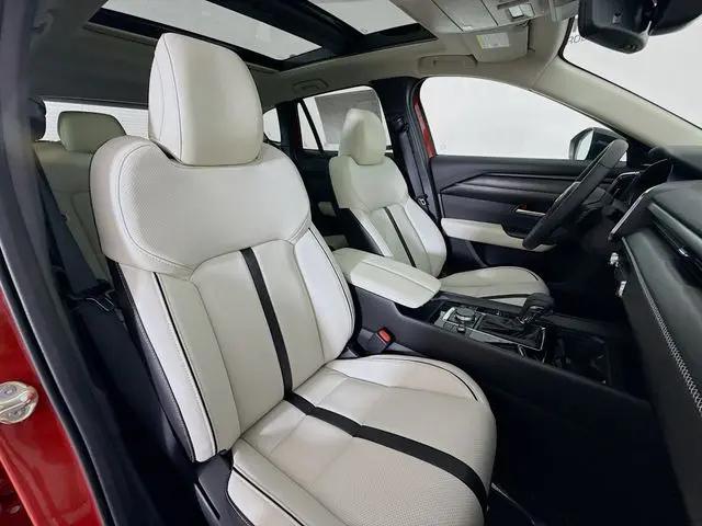 2026 Mazda CX-50 2.5 Turbo Premium Plus