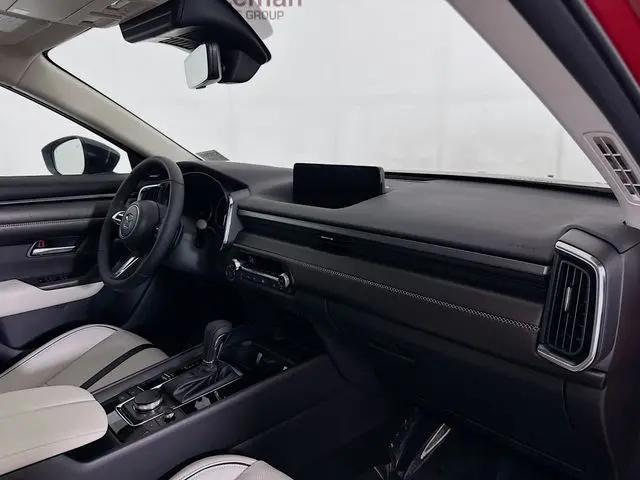 2026 Mazda CX-50 2.5 Turbo Premium Plus