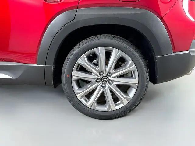 2026 Mazda CX-50 2.5 Turbo Premium Plus