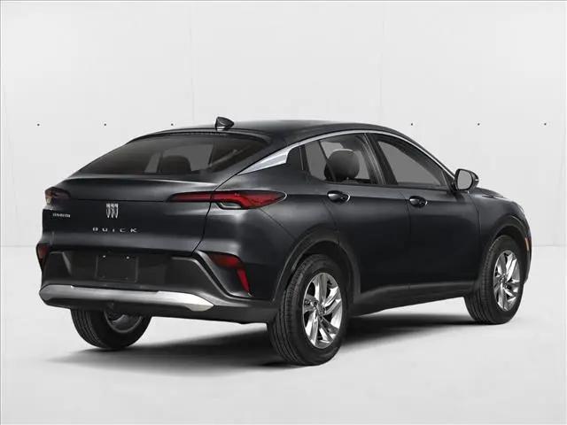2026 Buick NV Preferred FWD