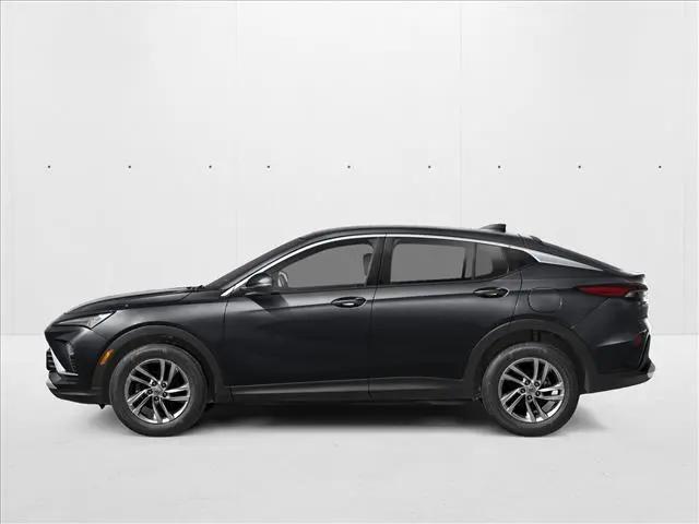 2026 Buick NV Preferred FWD