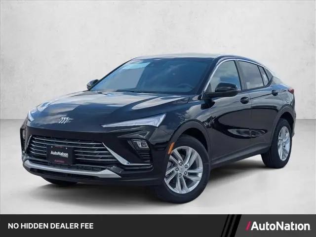 2026 Buick NV Preferred FWD for sale in Corpus Christi, TX